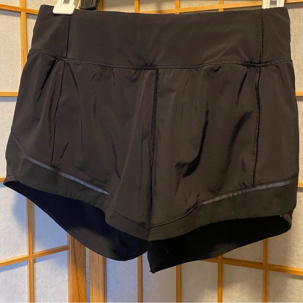 Lululemon Gait Keeper Short *3.5"